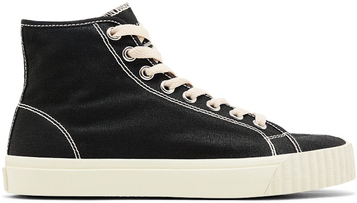 (Women) Maison Margiela Tabi High 'Black White' S38WS0186-P4291-H0958 Buy (Women) Maison Margiela Tabi High 'Black White' S38WS0186-P4291-H0958