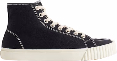 (Women) Maison Margiela Tabi High 'Black White' S38WS0186-P4291-H0958 (Women) Maison Margiela Tabi High 'Black White' S38WS0186-P4291-H0958