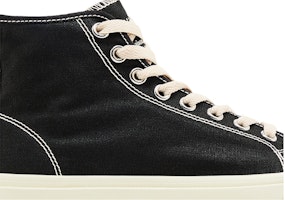 (W) Maison Margiela Tabi Alto 'Negro Blanco' S38WS0186-P4291-H0958 Order (W) Maison Margiela Tabi Alto 'Negro Blanco' S38WS0186-P4291-H0958