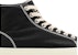 (W) Maison Margiela Tabi Tinggi 'Hitam Putih' S38WS0186-P4291-H0958