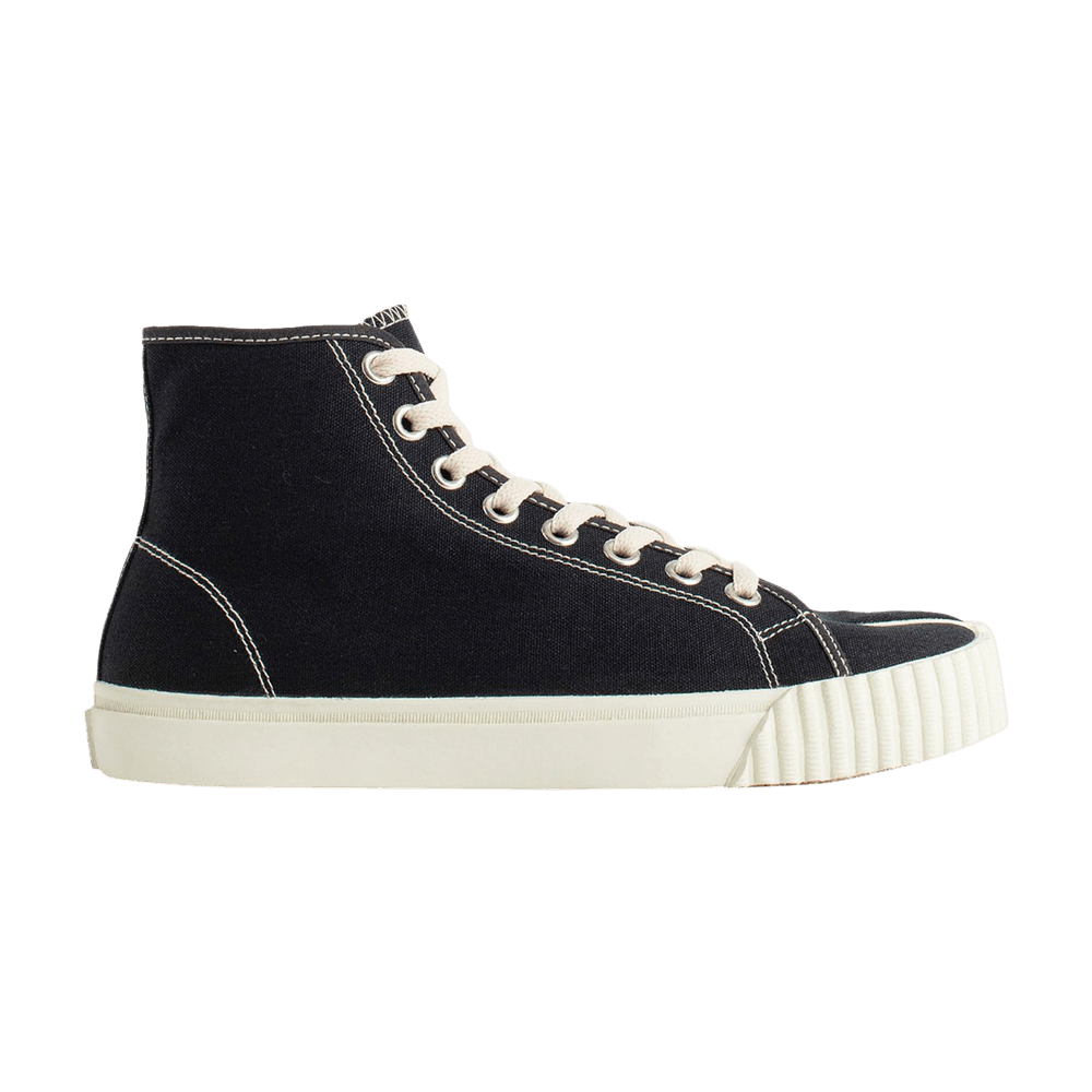 margiela tabi high top