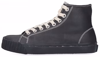 (Women) Maison Margiela Tabi High 'Dark Green' S38WS0186-P4472-H1669 (Women) Maison Margiela Tabi High 'Dark Green' S38WS0186-P4472-H1669