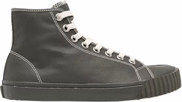 (Women) Maison Margiela Tabi High 'Dark Green' S38WS0186-P4472-H1669 (Women) Maison Margiela Tabi High 'Dark Green' S38WS0186-P4472-H1669