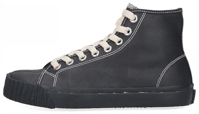 (W) Maison Margiela Tabi High ''Donkergroen'' S38WS0186-P4472-H1669 Buy (W) Maison Margiela Tabi High ''Donkergroen'' S38WS0186-P4472-H1669