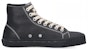 (W) Maison Margiela Tabi Tinggi 'Hijau Gelap' S38WS0186-P4472-H1669