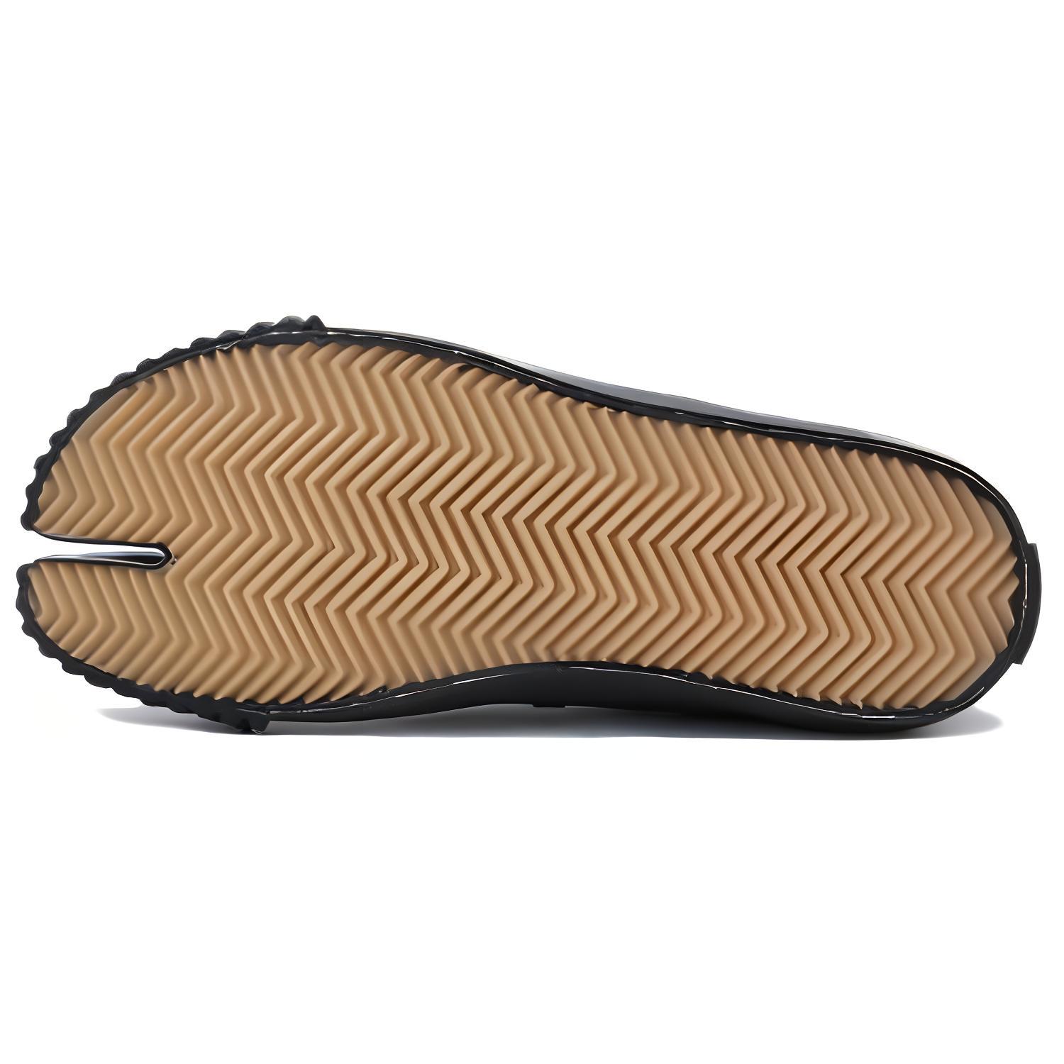 Shop (W) Maison Margiela Tabi Alta 'Verde Oscuro' S38WS0186-P4472-H1669