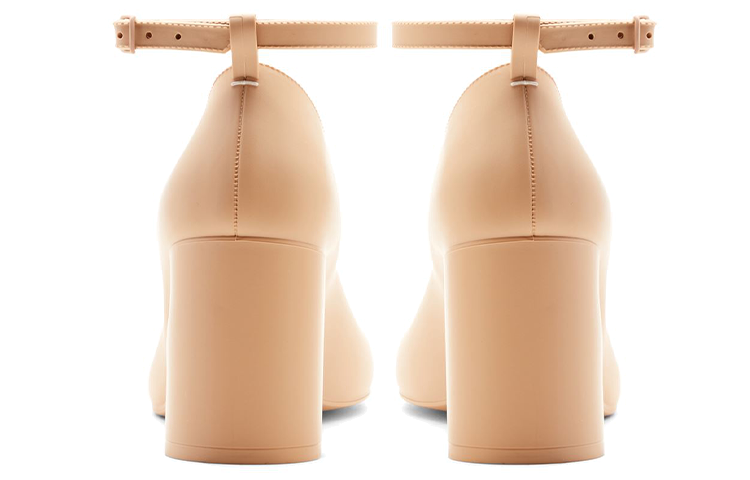 Purchase (W) Maison Margiela Tabi Alta ''Nude'' S58WL0222P4365T2093