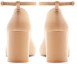 Purchase (W) Maison Margiela Tabi Alta ''Nude'' S58WL0222P4365T2093