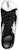 (Women) Maison Margiela Tabi High 'Paint Effect - Black'  S58WS0111-P2519-H1130