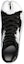 Shop (Women) Maison Margiela Tabi High 'Paint Effect - Black'  S58WS0111-P2519-H1130