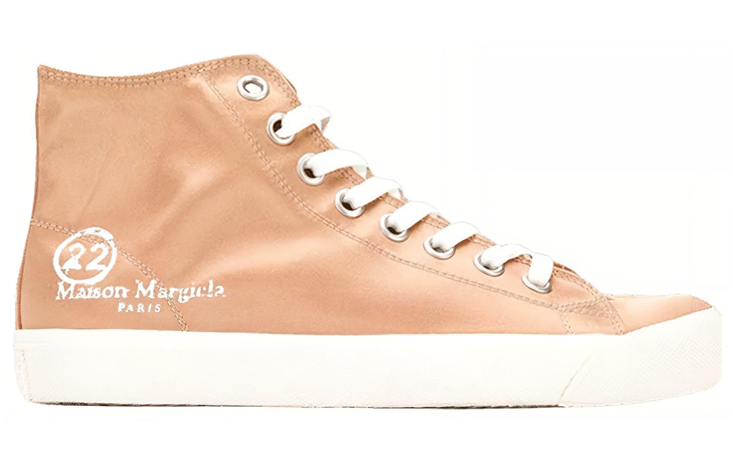 Order (W) Maison Margiela Tabi Altas 'Arena' S58WS0111-PR189-T4091