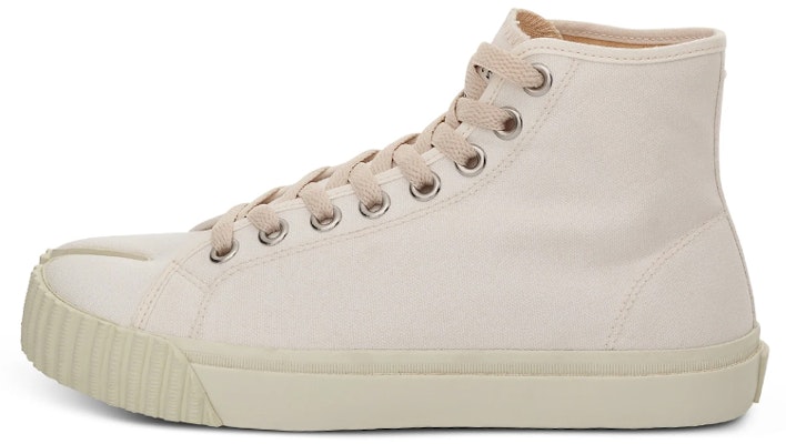 (Women) Maison Margiela Tabi High 'White' S38WS0186-P4291-T1003 Buy (Women) Maison Margiela Tabi High 'White' S38WS0186-P4291-T1003