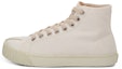 Buy (W) Maison Margiela Tabi Tinggi 'Putih' S38WS0186-P4291-T1003