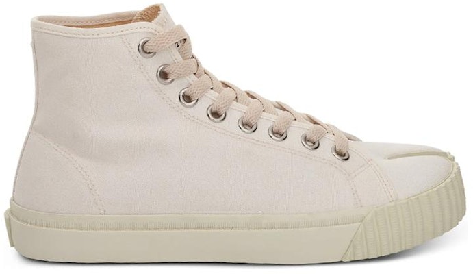 (Women) Maison Margiela Tabi High 'White' S38WS0186-P4291-T1003 Order (Women) Maison Margiela Tabi High 'White' S38WS0186-P4291-T1003