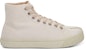 (W) Maison Margiela Tabi Tinggi 'Putih' S38WS0186-P4291-T1003