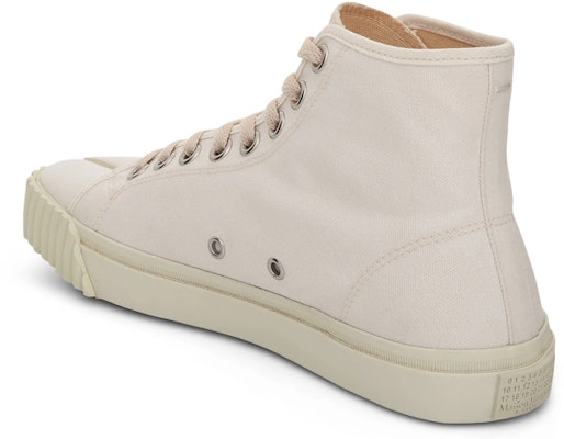 (Women) Maison Margiela Tabi High 'White' S38WS0186-P4291-T1003 Shop (Women) Maison Margiela Tabi High 'White' S38WS0186-P4291-T1003