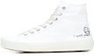 Buy (W) Maison Margiela Tabi Tinggi 'Putih' S58WS0111-P1875-T1003