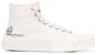 (W) Maison Margiela Tabi Tinggi 'Putih' S58WS0111P2974T1003