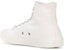 (W) Maison Margiela Tabi Tinggi 'Putih' S58WS0111P2974T1003