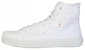 (W) Maison Margiela Tabi Tinggi 'Putih Emas' S58WS0111-P3049-H1800