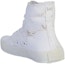 Purchase (W) Maison Margiela Tabi Tinggi 'Putih Emas' S58WS0111-P3049-H1800