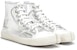 (W) Maison Margiela Tabi Tinggi 'Putih Lutsinar' S58WS0111-P0299-T1003
