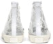 Purchase (W) Maison Margiela Tabi Tinggi 'Putih Lutsinar' S58WS0111-P0299-T1003