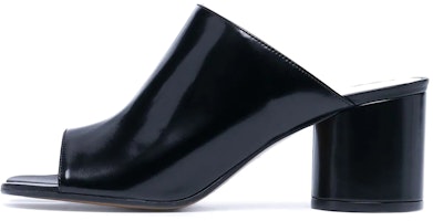 (Women) Maison Margiela Tabi High Heel 'Black' S58WP0246PS679T8013 (Women) Maison Margiela Tabi High Heel 'Black' S58WP0246PS679T8013