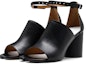 Lookbook (W) Maison Margiela Tabi Tumit Tinggi 'Hitam' S58WP0235PR869T8013