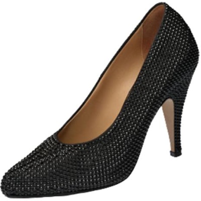 (Women) Maison Margiela Tabi High Heel 'Black Sheepskin' S39WL0124P5157T8013 Order (Women) Maison Margiela Tabi High Heel 'Black Sheepskin' S39WL0124P5157T8013