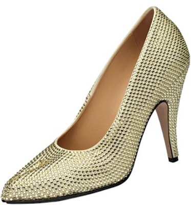 (Women) Maison Margiela Tabi High Heel 'Lemon Yellow' S39WL0124P5157T3163 Order (Women) Maison Margiela Tabi High Heel 'Lemon Yellow' S39WL0124P5157T3163