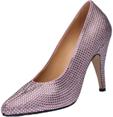 (Women) Maison Margiela Tabi High Heel 'Purple' S39WL0124P5157T5201 Order (Women) Maison Margiela Tabi High Heel 'Purple' S39WL0124P5157T5201