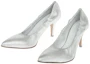 Lookbook (W) Maison Margiela Tabi Talon Haut ''Argent'' S40WL0095PR516H0535