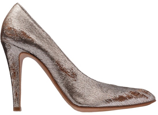 (Women) Maison Margiela Tabi High Heels 'Silver' S58WL0234P5153H7730 Order (Women) Maison Margiela Tabi High Heels 'Silver' S58WL0234P5153H7730