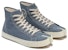 (Women) Maison Margiela Tabi High-Top Canvas 'Blue' S58WS0192P4291T8109