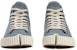 (Women) Maison Margiela Tabi High-Top Canvas 'Blue' S58WS0192P4291T8109
