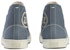 (Women) Maison Margiela Tabi High-Top Canvas 'Blue' S58WS0192P4291T8109