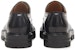 (W) Maison Margiela Tabi Lace-Up 'Hitam' S58WQ0134-P3827-H8396