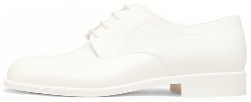 (Women) Maison Margiela Tabi Lace-Up Sneaker 'White' S58WQ0125P4365T1003 (Women) Maison Margiela Tabi Lace-Up Sneaker 'White' S58WQ0125P4365T1003