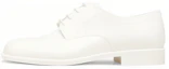 Buy (W) Maison Margiela Tabi Lace-Up Sneakers 'Putih' S58WQ0125P4365T1003
