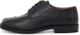(W) Maison Margiela Tabi Bertali 'Hitam' S34WQ0021-PS679-T8013