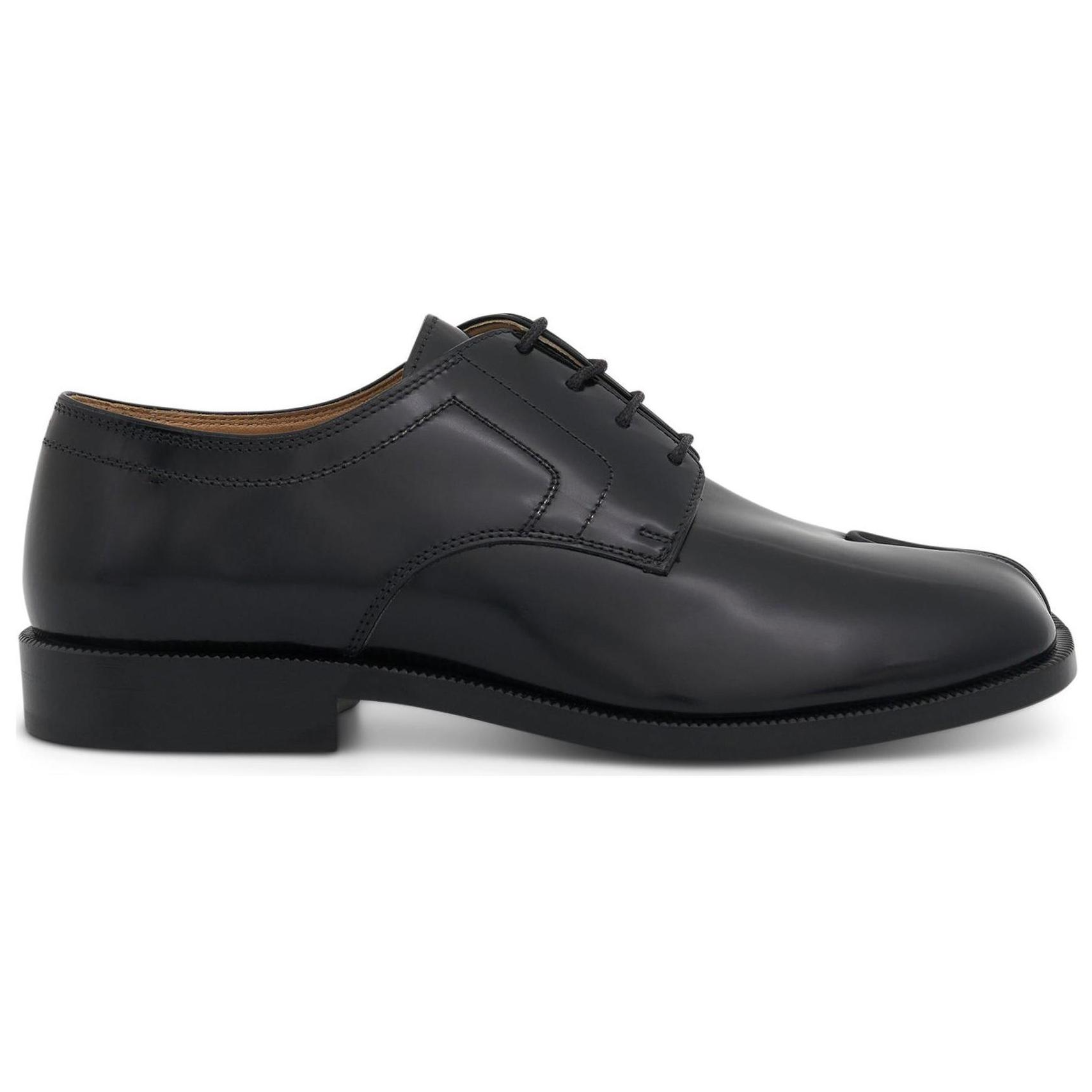 Order (W) Maison Margiela Tabi Lacets ''Noir'' S34WQ0021-PS679-T8013