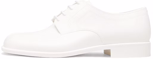 (Women) Maison Margiela Tabi Lace-Up Sneaker 'White' S58WQ0125P4365T1003 (Women) Maison Margiela Tabi Lace-Up Sneaker 'White' S58WQ0125P4365T1003