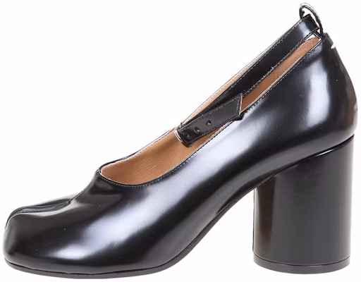 (W) 메종 마르지엘라 타비 힐 (블랙) S34WL0021PS679T8013 Buy (W) 메종 마르지엘라 타비 힐 (블랙) S34WL0021PS679T8013