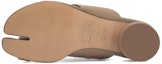 Purchase (W) Maison Margiela Tabi Kulit Mula 'Coklat' S58WP0234PR869T2172
