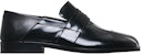 (W) Maison Margiela Tabi Loafer 2020 'Hitam' S39WR0021-P2820-T8013