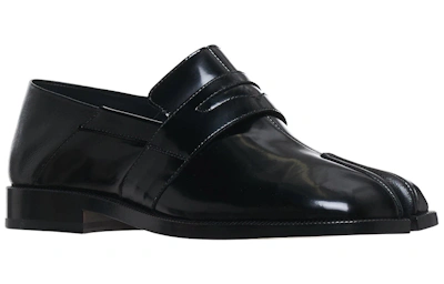 (Women) Maison Margiela Tabi Loafer 2020 'Black'