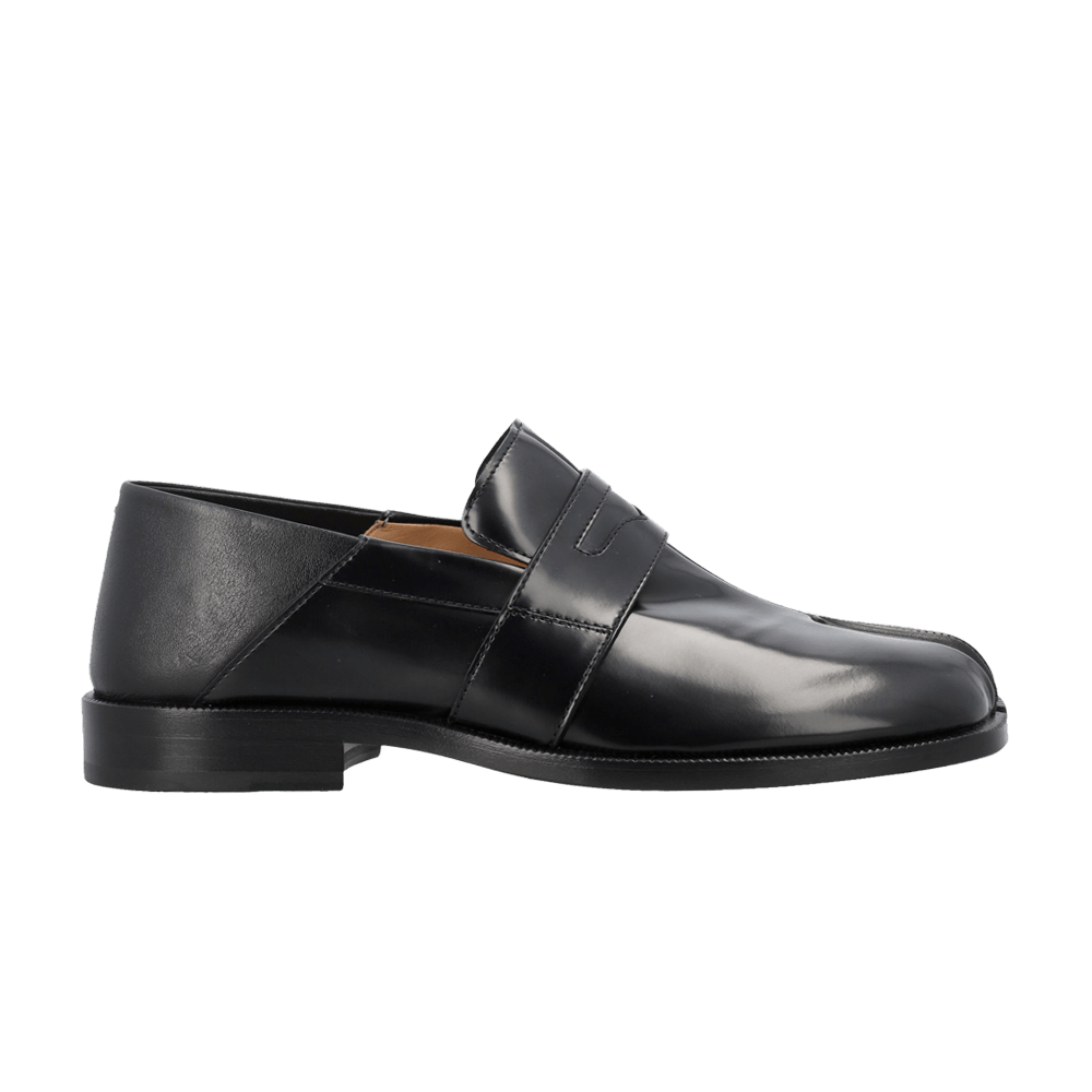 (Women) Maison Margiela Tabi Loafer 2020 'Black' S39WR0021-P2820-T8013