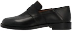 Buy (W) Maison Margiela Tabi Loafer 2021 'Hitam' S39WR0021-P4165-T8013