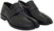 Lookbook (W) Maison Margiela Tabi Loafer 2021 'Hitam' S39WR0021-P4165-T8013